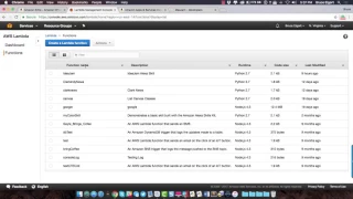 Building an Alexa Skill - Part 1