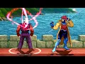 Download Lagu Shin Akuma vs. Gambit - Kinetische energie