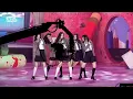 [안방1열 풀캠4K] 뉴진스 'Ditto' (NewJeans FullCam)│@SBS Inkigayo 230115