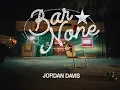 Jordan Davis - Bar None (Official Audio Video)