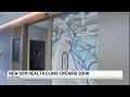 Sustainable SSM Health Clinic opening soon in Verona