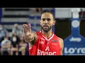 Zack Wright Highlights Bourg-en-Bresse
