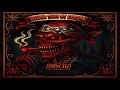 LOUDER THAN MY DEMONS – Outlaw Country Rap Anthem