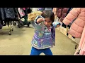 My Daughter s Fun Shopping Adventure at Macy s Fremont Mall