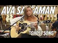 Ava Sassaman Ghost Song