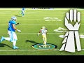 I Had To Download Last Gen Madden 24 Just To Play The Gauntlet