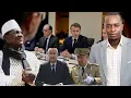 Download Lagu 1-Dr Choguel sous mandat de dépôt  2-Une tentative d'ingérence se prépare en Afrique