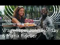 Download Lagu Nederlandse hapjes én vragen voor countertenor John Holiday | Prinsengrachtconcert