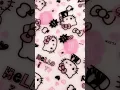 Cute wallpapers if you like Hello Kitty