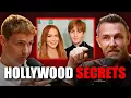Lindsay Lohan s Brother UNVEILS Hollywood Demons Family Trauma Secrets