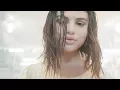 Selena Gomez Touches Herself Flaunts Nipples and Eats Soap in New Fetish