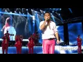 Arrolladora Banda El Limón - Ojalá que me olvides Puebla 2016
