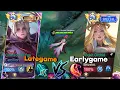 Download Lagu CARA GLOBAL CECILION MENGALAHKAN HERO KUAT DI EARLY GAME!! CUKUP PAKAI TRIK INI | CECILION MLBB