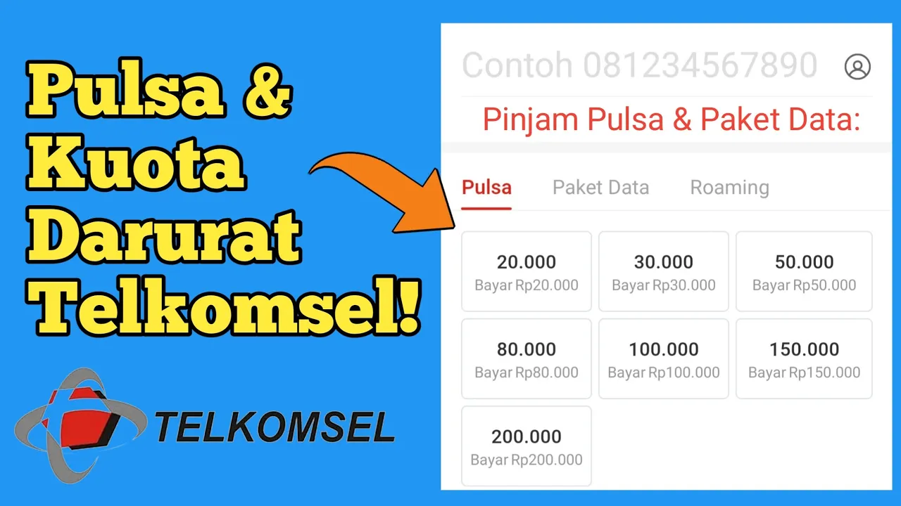 REVIEW 2 APLIKASI PULSA PALING MURAH 2021