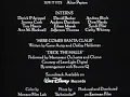Download Lagu The Nightmare Before Christmas (1994 VHS Closing)
