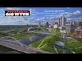 News Radio 610 WTVN - Top of the Hour ID Short Aircheck