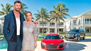This Is What Chris Hemsworth s Millionaire Life Will Look Like in 2026
