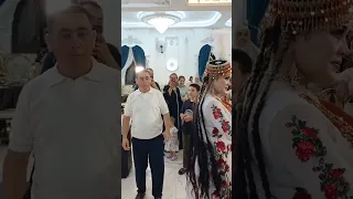 Ozod Sobirov " Oy qiz"