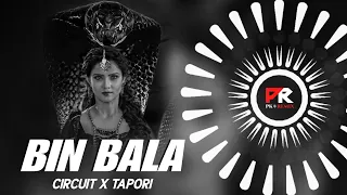 bin bala re circuit tapori mix dj rocky x dj bapi angul x pk remix official