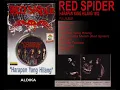 Download Lagu RED SPIDER - HARAPAN YANG HILANG 1992 FULL ALBUM
