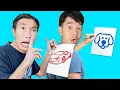 Download Lagu PHD - Lost in Drawing: A Game of Miscommunication