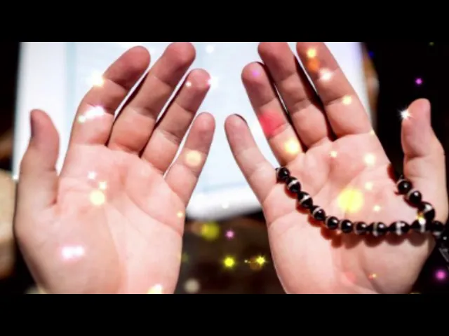 ⁣المرجع المدرسي || يجب الأخذ بكل مفاصل الدين ،الدين ليس 