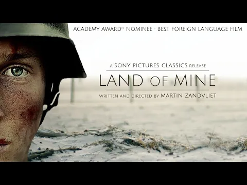 Download MP3 Land of mine | film perang 2021 | sub indo