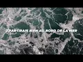 Lagu Chiloo - Au bord de la mer lyrics (Video lyrics)