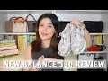 is it still worth buying the new balance 530 sneakers in 2025 review and wear tear