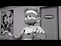 WELCOME HOME: A BATIM Animated Musical [@KeyBlackStudios  & @GabePlaysYT]