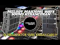 MELODY MAHJONG WAYS TREND BOCIL CINA JOGET SOUND KEHANCURAN TIKTOK VIRAL TERBARU 2024 #melody