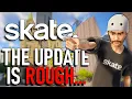 Download Lagu Everything NEW Added in Skate’s BIGGEST UPDATE! (Season 1)
