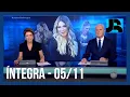 Download Lagu Assista à íntegra do Jornal da Record | 05/11/2021