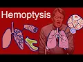 Hemoptysis Coughing Up Blood - Causes types symptoms