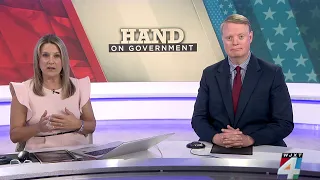 Hand on Government: A breakdown of Georgia's gubernatorial, senate races