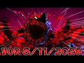 VOD - Rivals Ranked Grind Tokon Trying Today 2026