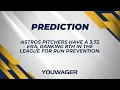 Astros vs Yankees Betting Prediction MLB August 9 Houston