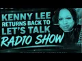 Let s Talk With Kenny Lee Da Kamp