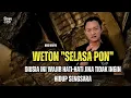 Download Lagu GARIS REJEKI WETON SELASA PON