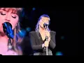 Kelly Clarkson performs Lighthouse in Atlantic City, NJ on 5/10/24.