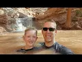 Download Lagu Camping \u0026 Hiking Every National Park in Utah in 3 Days
