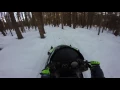 Arctic cat prowler 1992 440 ride