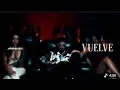 ANUEL AA VUELVE 