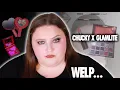 WELP CHUCKY X GLAMLITE Collection