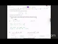 P3 Iteration Part 2 Using and Deriving an Iterative Formula A-level Math 9709 P3 Crash Course