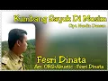 Download Lagu Kumbang Sayuk Di Musim | Voc \u0026 Arr. Music: Fesri Dinata | Cipt. Nurdin Darsan