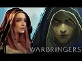 Download Lagu World of Warcraft – Daughter of the Sea (Warbringers: Jaina) - Wonder cover
