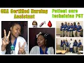 Medical Monday s 2021 CNA vs PCT Patient care technician WHO GET PAID MORE MONEY JOB DUTIES