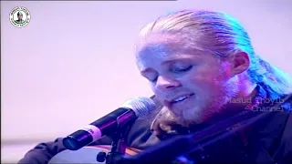 debu dianggap gila mega konser muharam 1431 h 