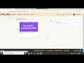 TUHSD Day 1 - Returning Students Accessing Schoology and Virtual Meeting